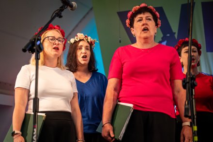 drugi dzień 62. TKB